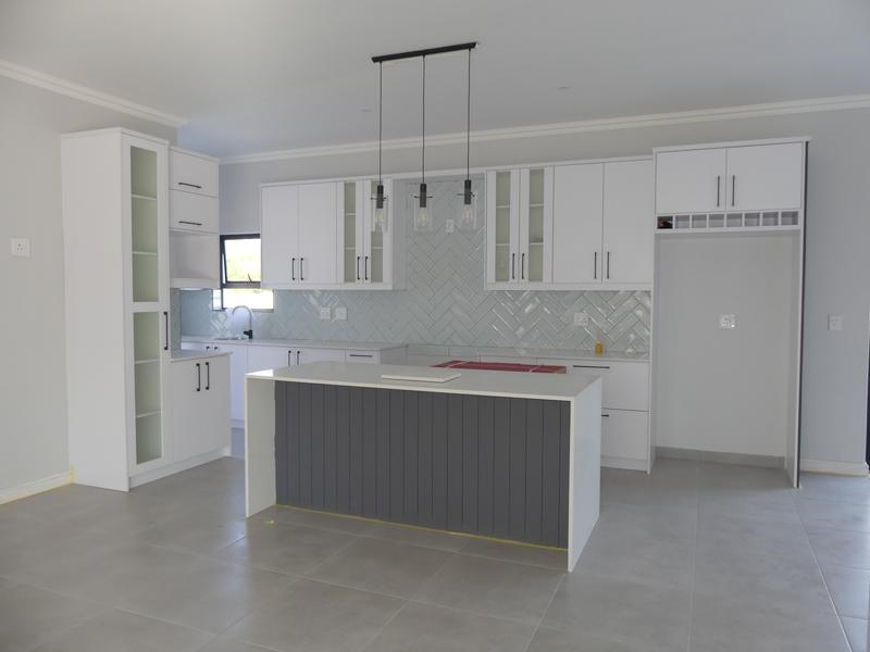 3 Bedroom Property for Sale in Lampiesbaai Western Cape